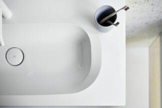 Waschtisch Fiumo burgbad