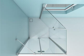 Artweger 360 Grad Scharnier