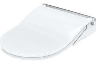 Aufsatz für das Washlet RW von TOTO