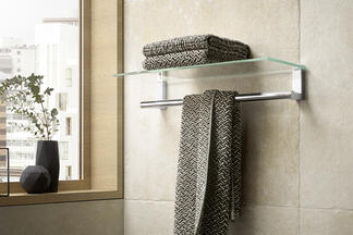KEUCO PLAN Handtuchhalter