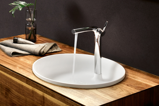 Keuco Lignatur Waschbecken