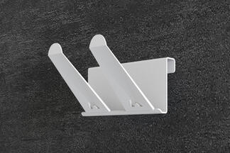 Wärmis Funktionsheizkörper Universal Schuhhalter