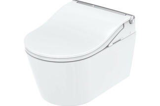Washlet RW von TOTO