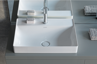 Duravit DuraSquare Waschtisch