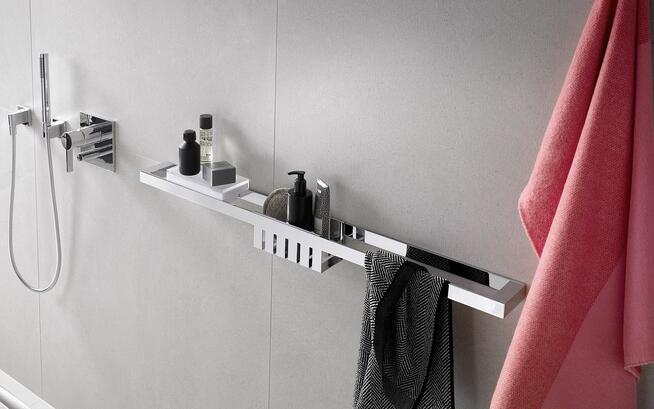 Dusch-Reling der Serie liaison von Emco