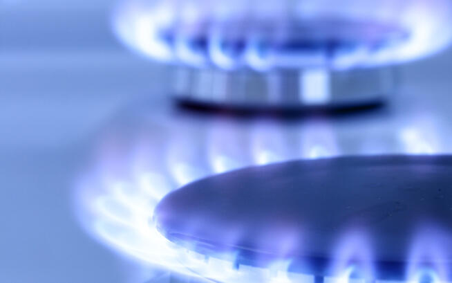 Gas-Check | Roman Sigaev Fotolia