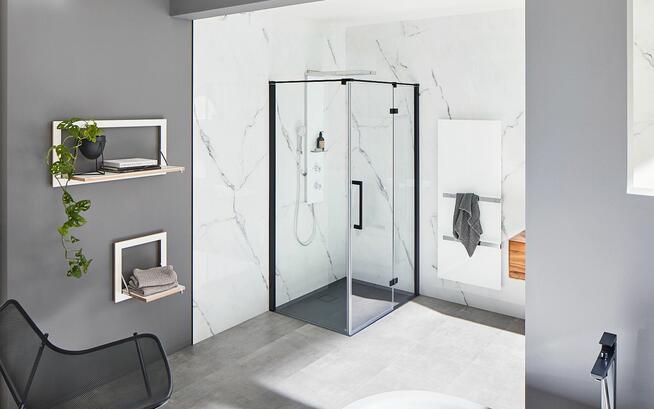 Duschkabine Retango von HSK
