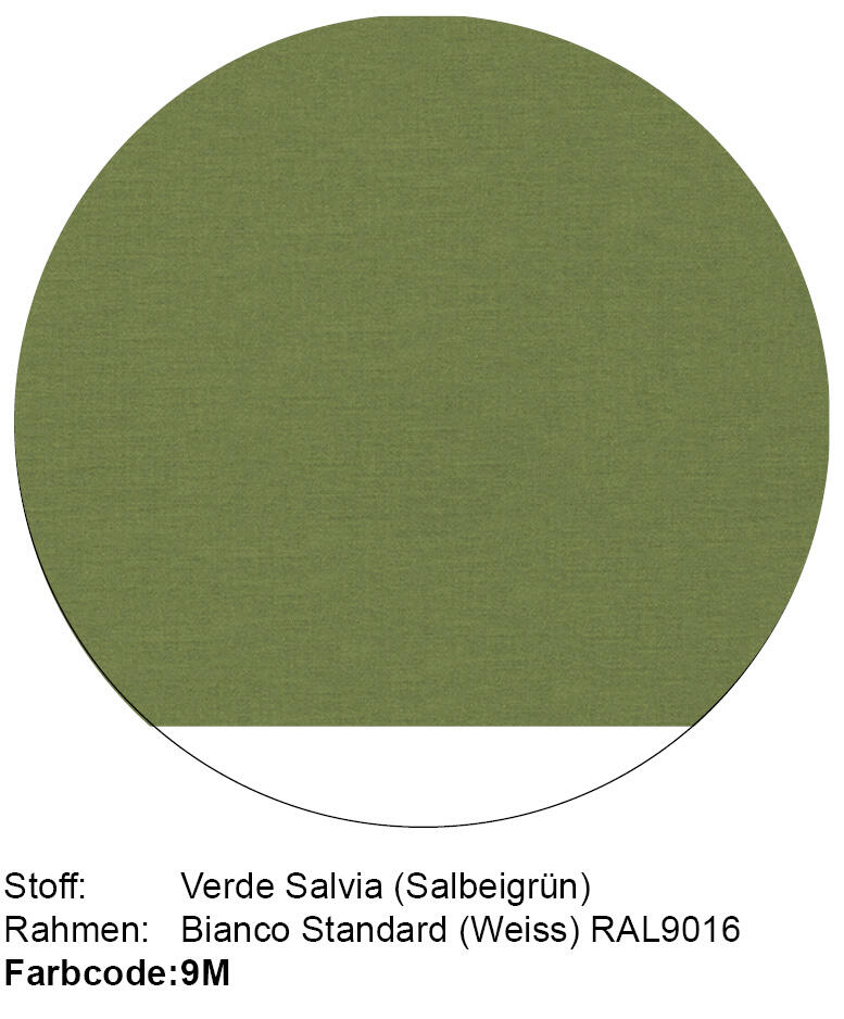 Orimmono Farbcode 9M