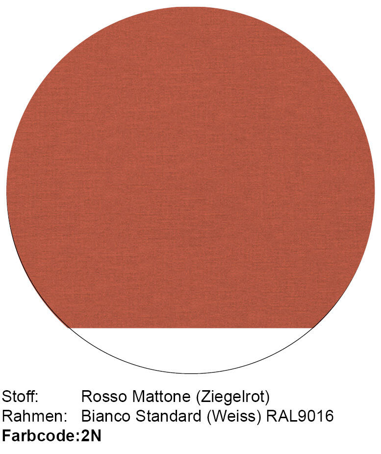 Orimmono Farbcode 2N