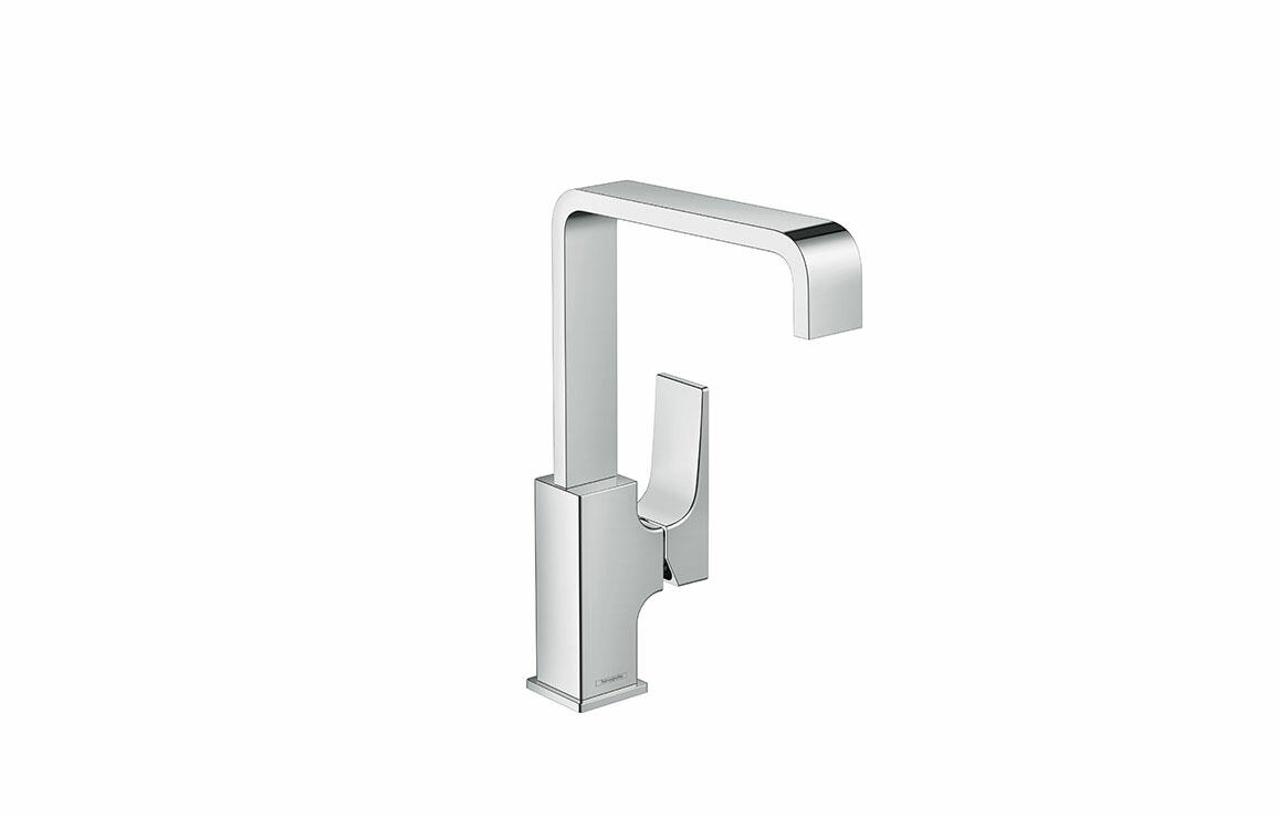 Metropol von hansgrohe