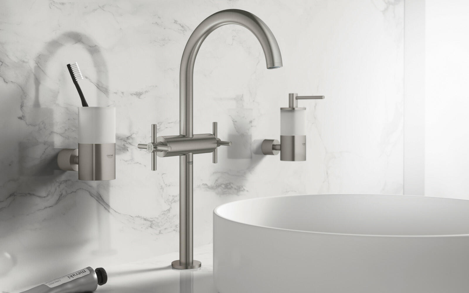 Grohe Atrio