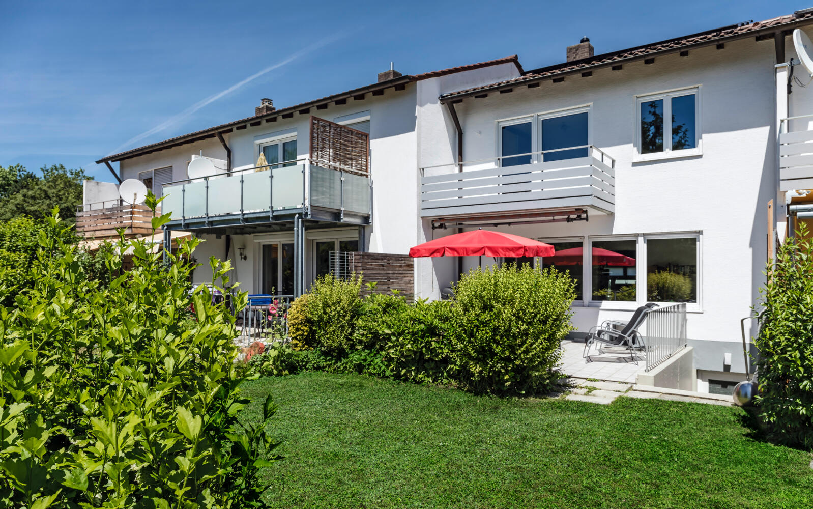 Datenaufnahme vor Ort