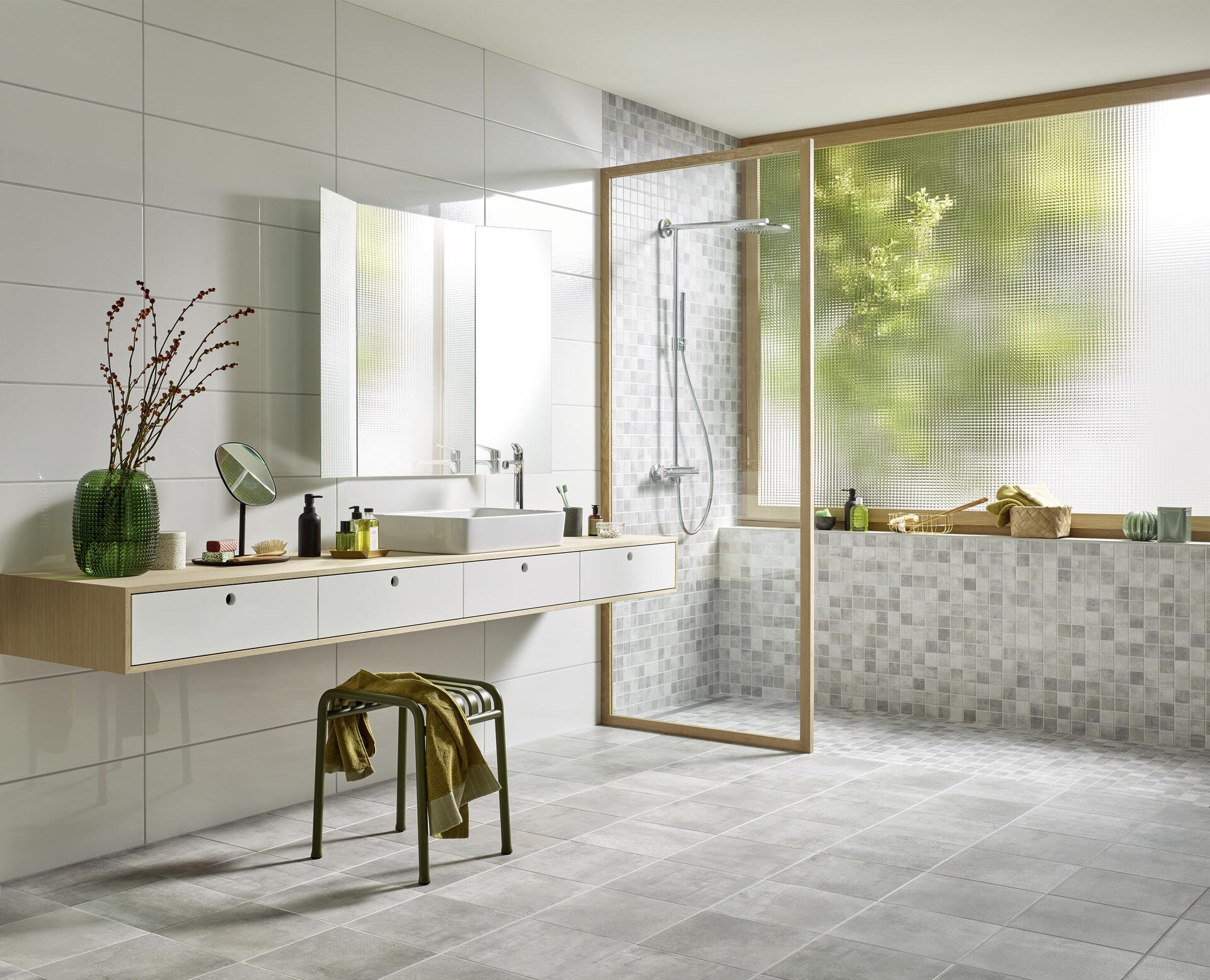 Fliesen Ronda von Jasba