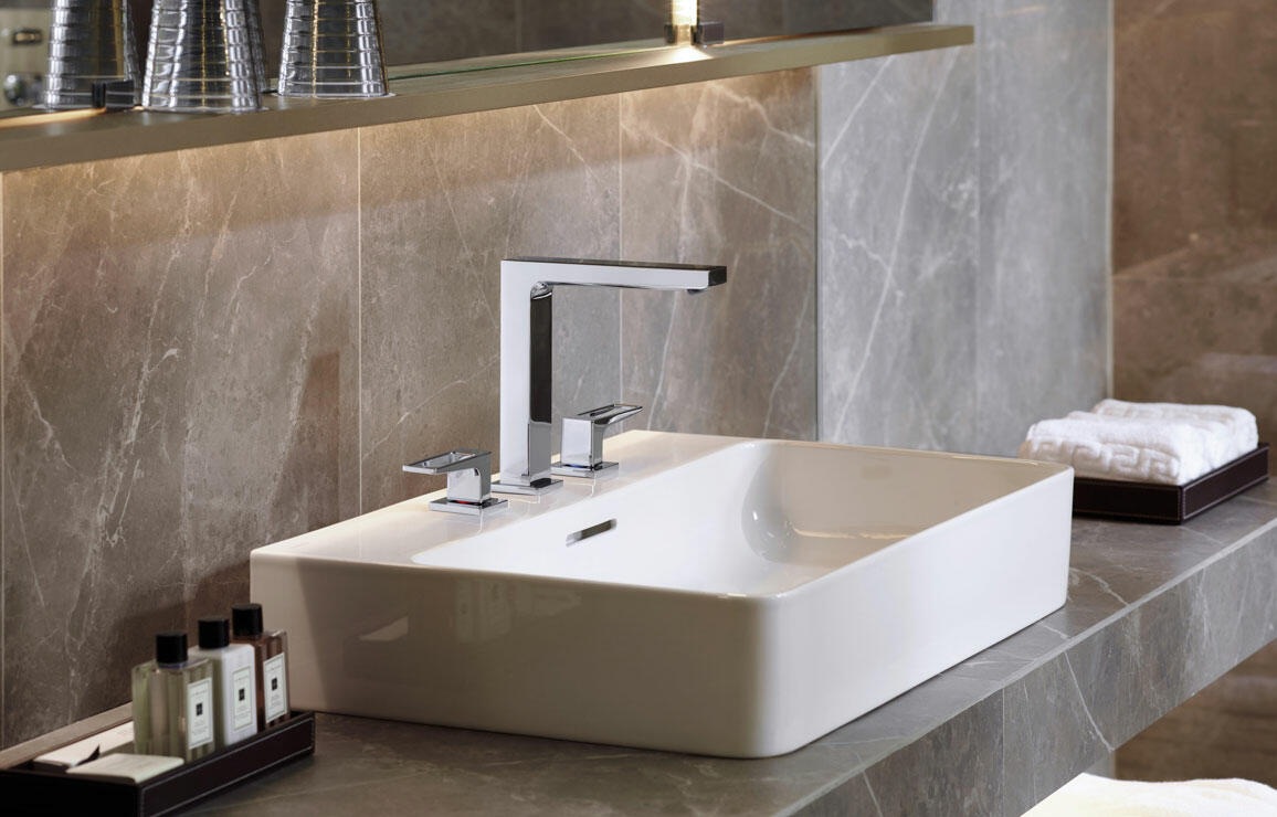 Metropol von hansgrohe