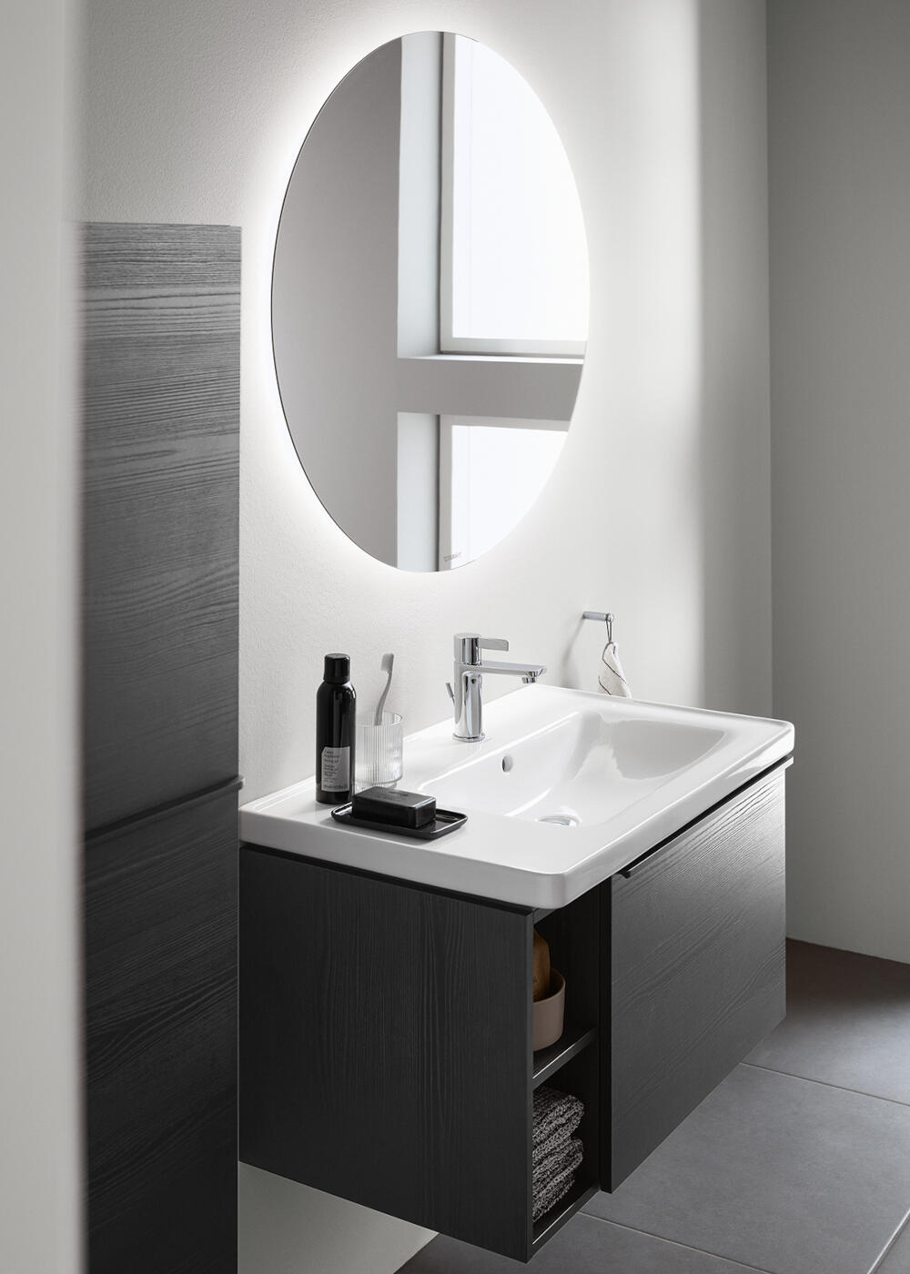 Duravit D-Neo Waschtisch