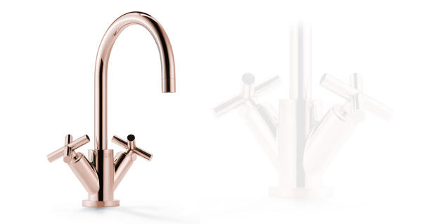 Tara von Dornbracht in Cyprum