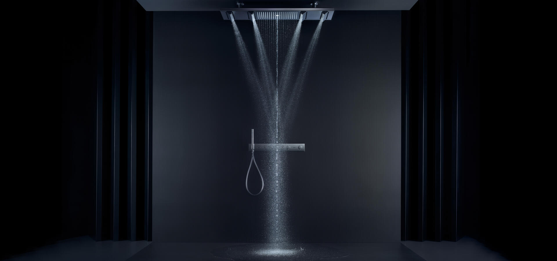 Axor Shower Heaven