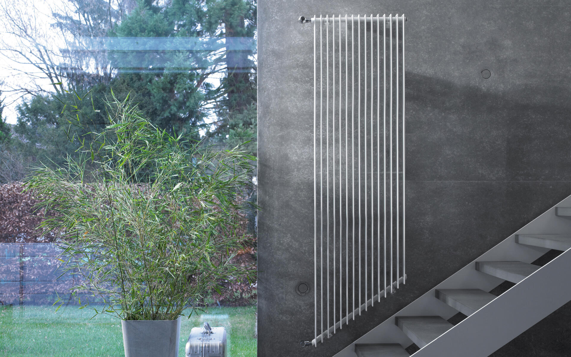 Zehnder Excelsior Heizkörper