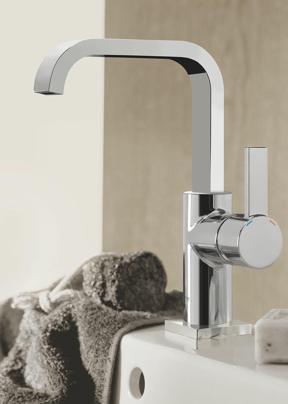 GROHE Waschtischarmatur 