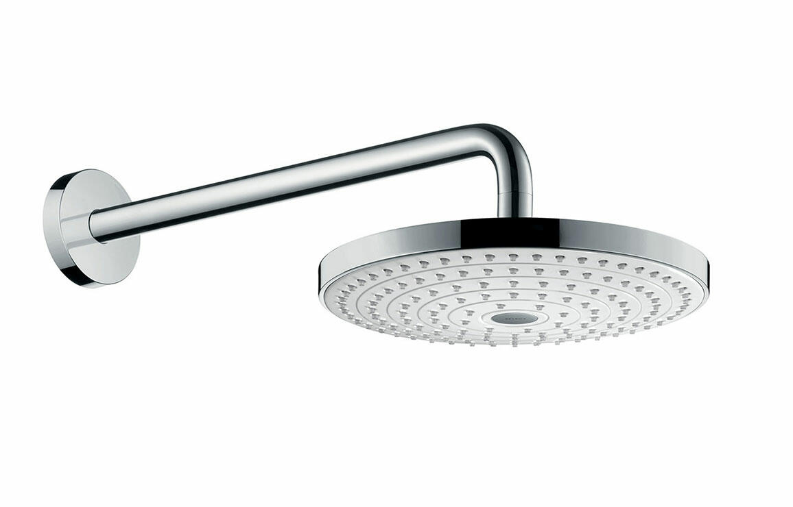 PowderRain von hansgrohe