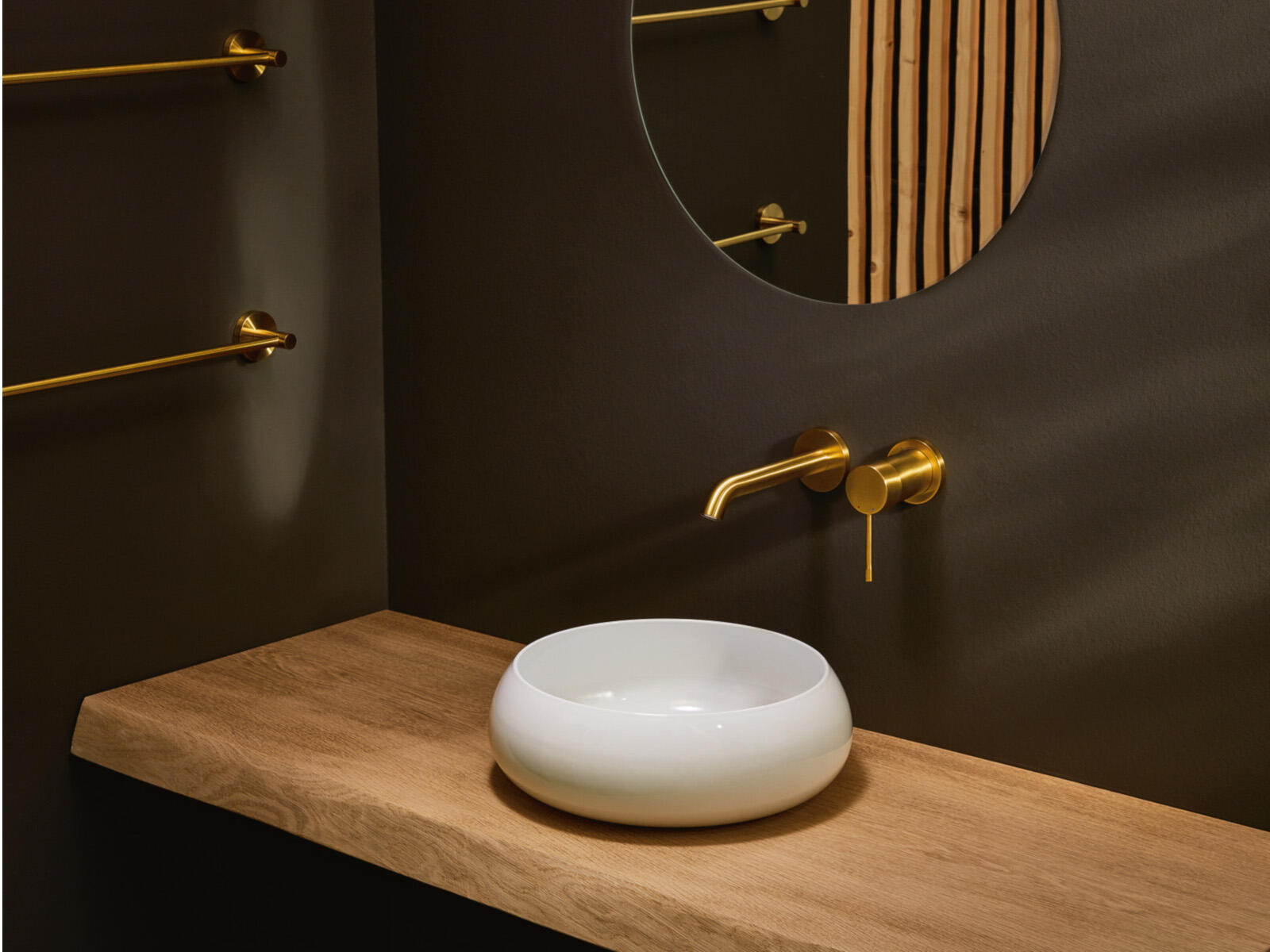 Waschtisch-Schale von Bette Craft