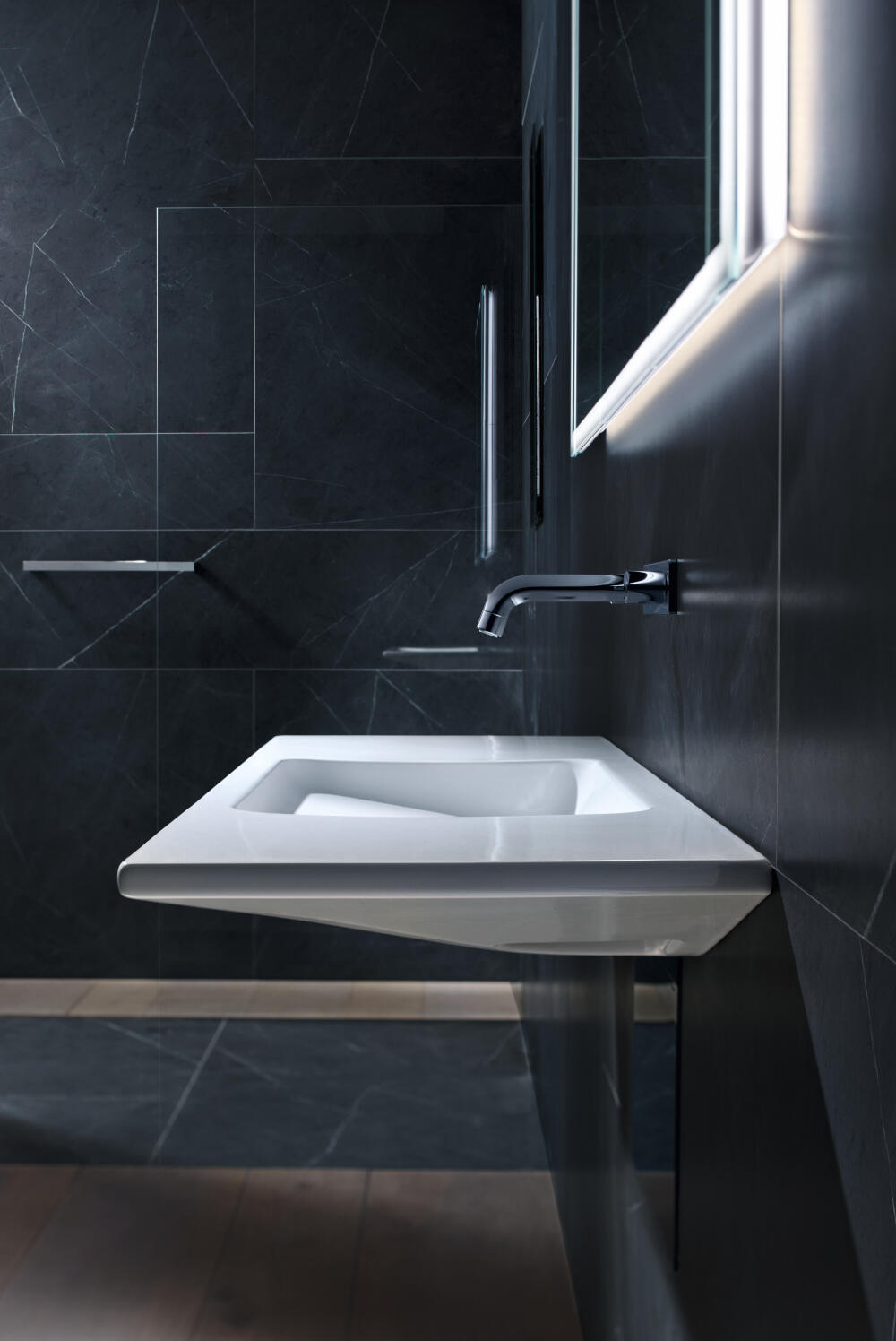 Geberit One Waschplatz