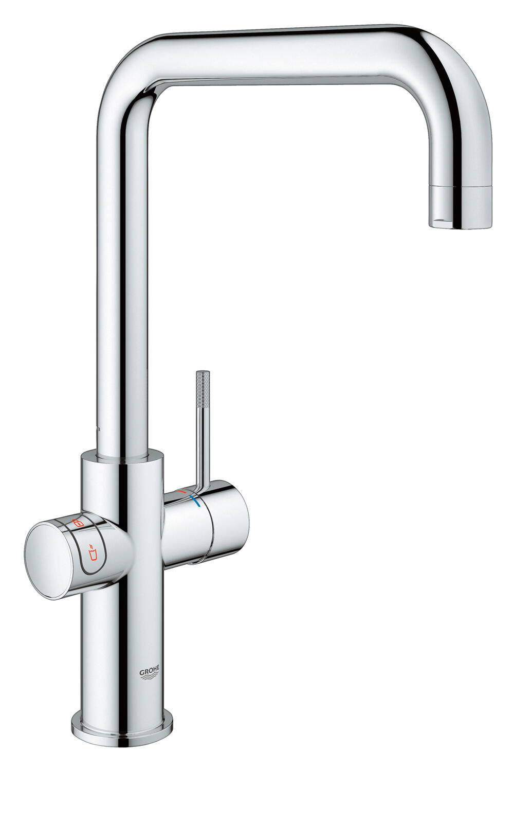 GROHE Blue Home U-Auslauf