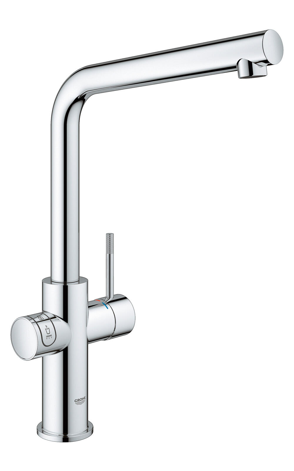 GROHE Blue Home L-Auslauf