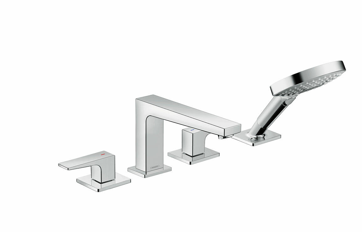 Metropol von hansgrohe