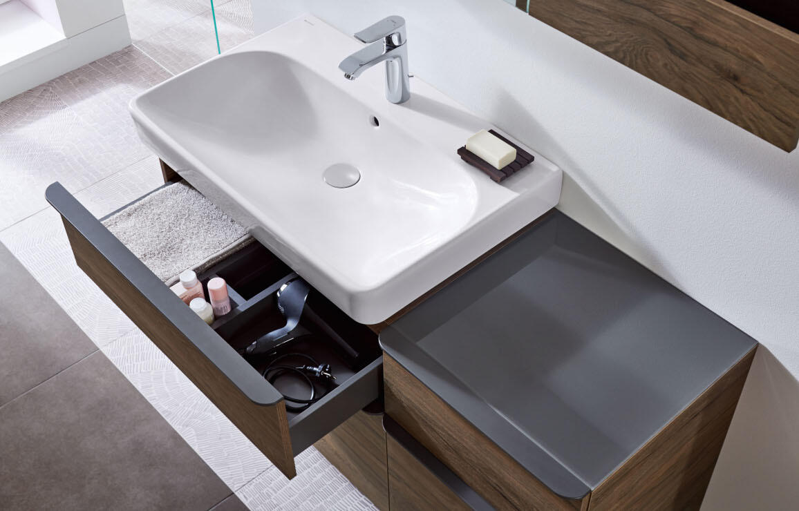 Waschtisch Smyle von Geberit