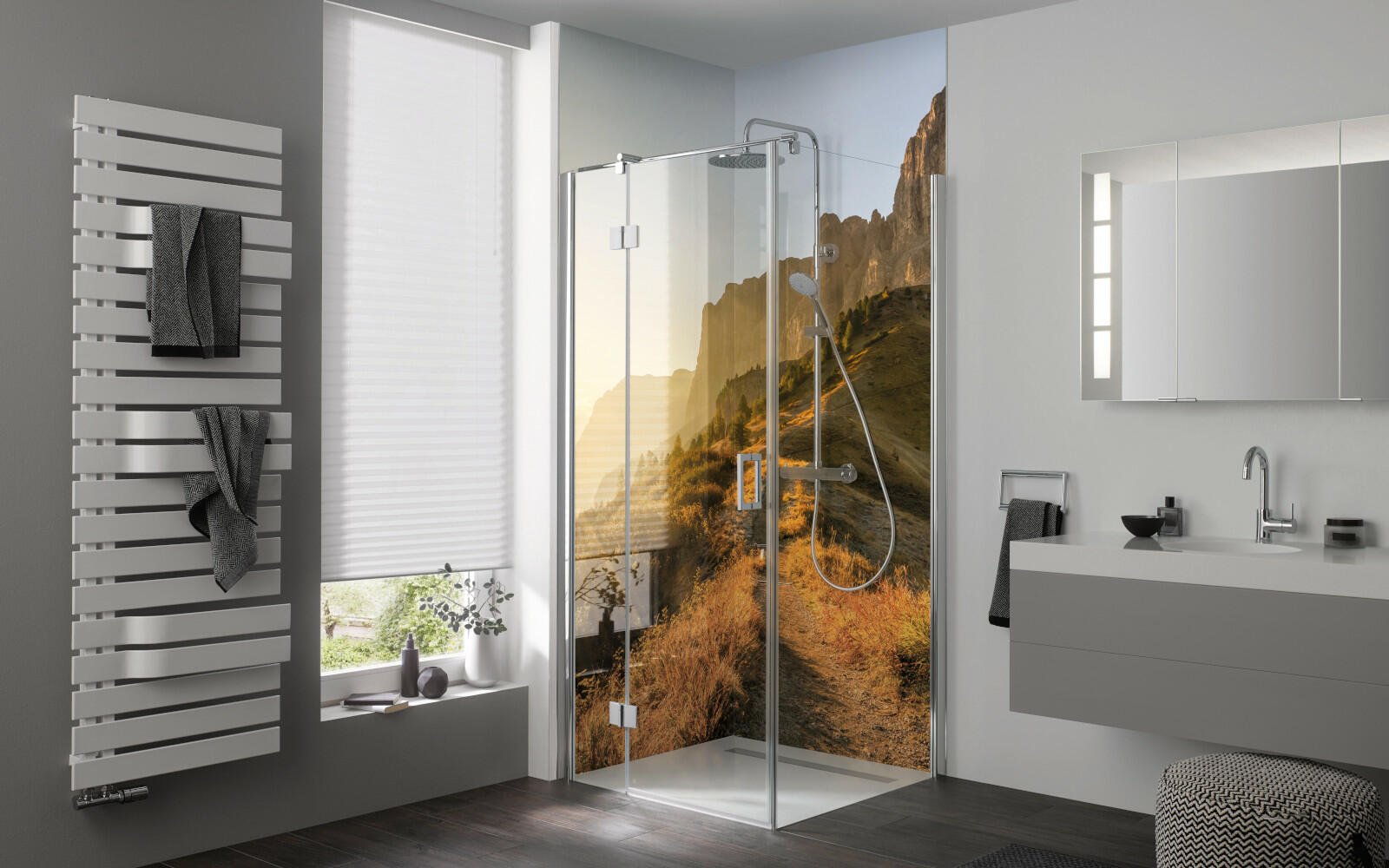 RenoConcept mit Motiv