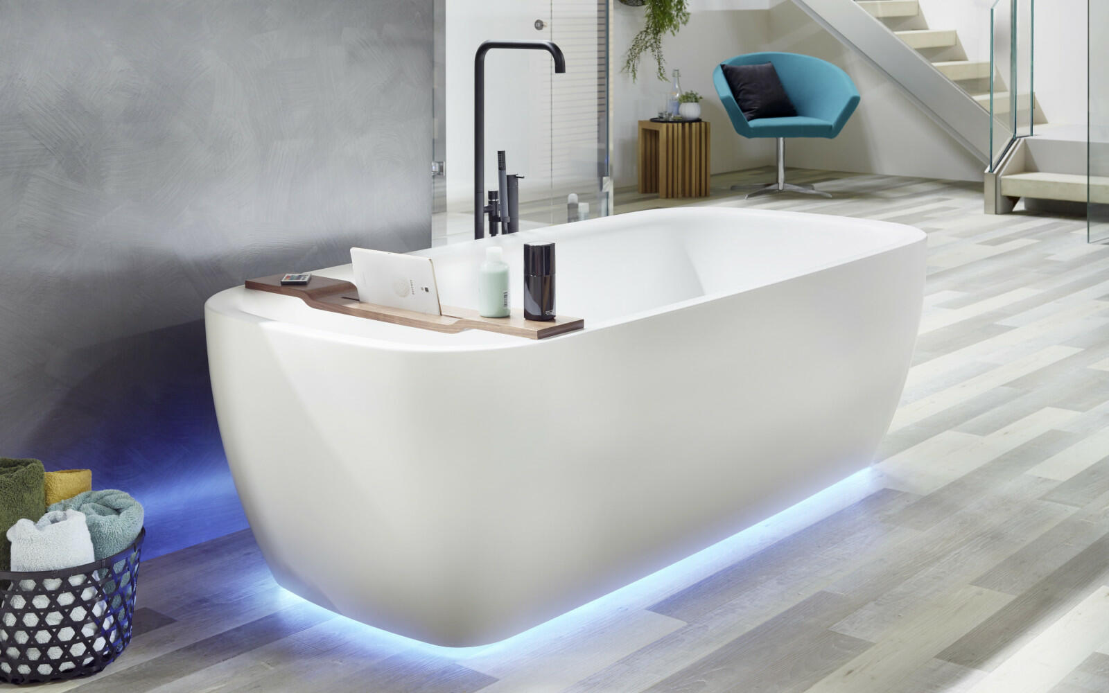 Mauersberger Badewanne