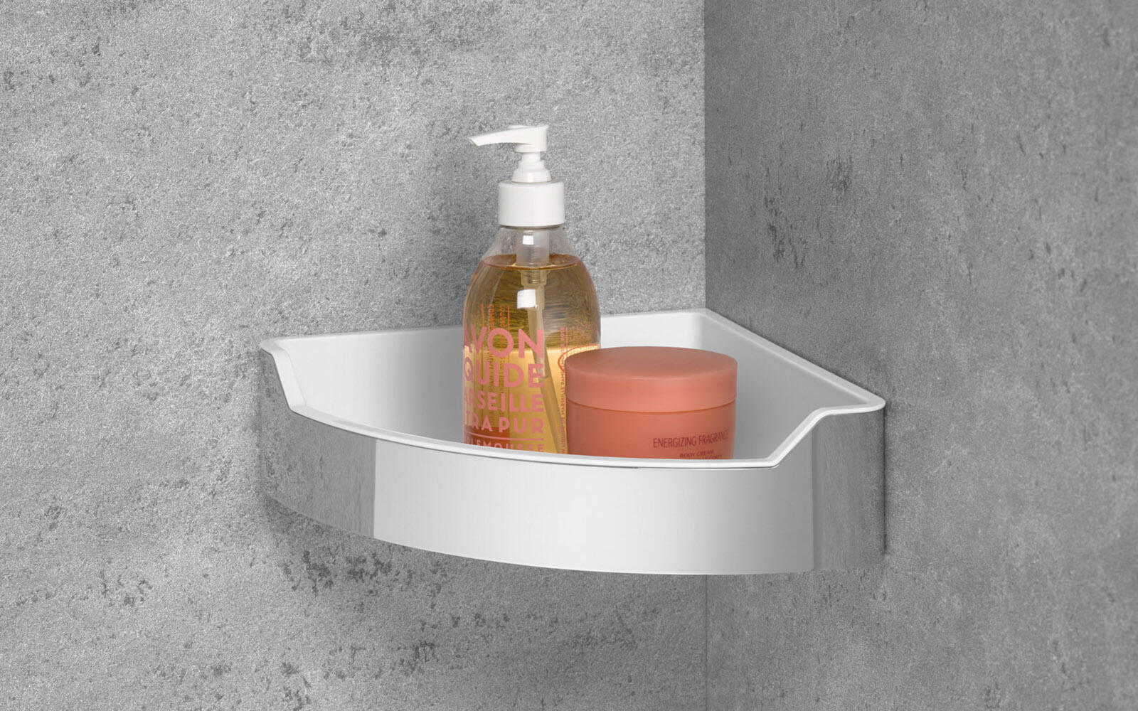 Duschkorb Atelier von HSK