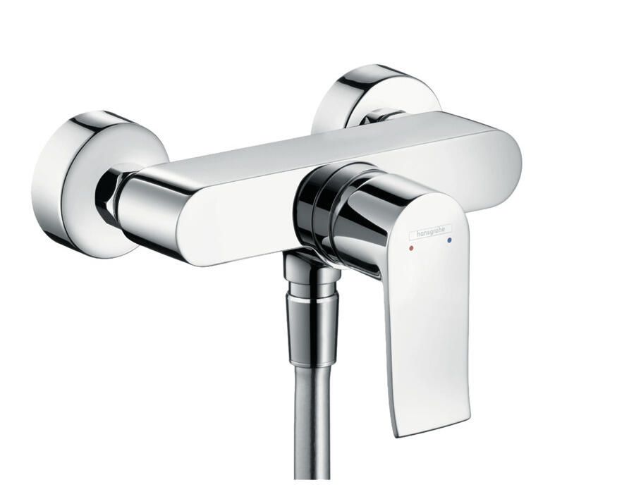 Hansgrohe Metris