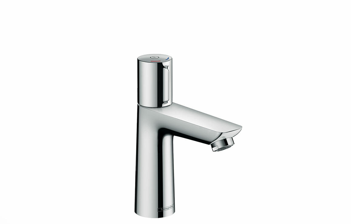 Talis von hansgrohe