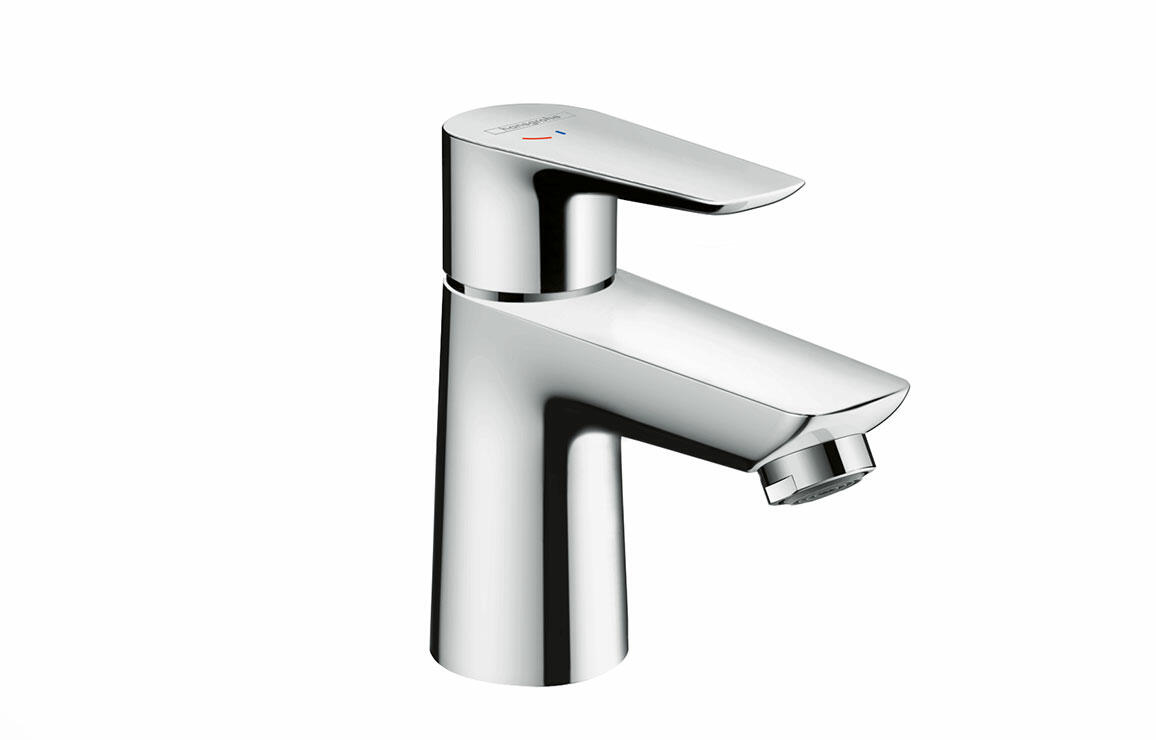 Talis von hansgrohe