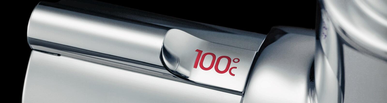 Grohe Red - Armatur