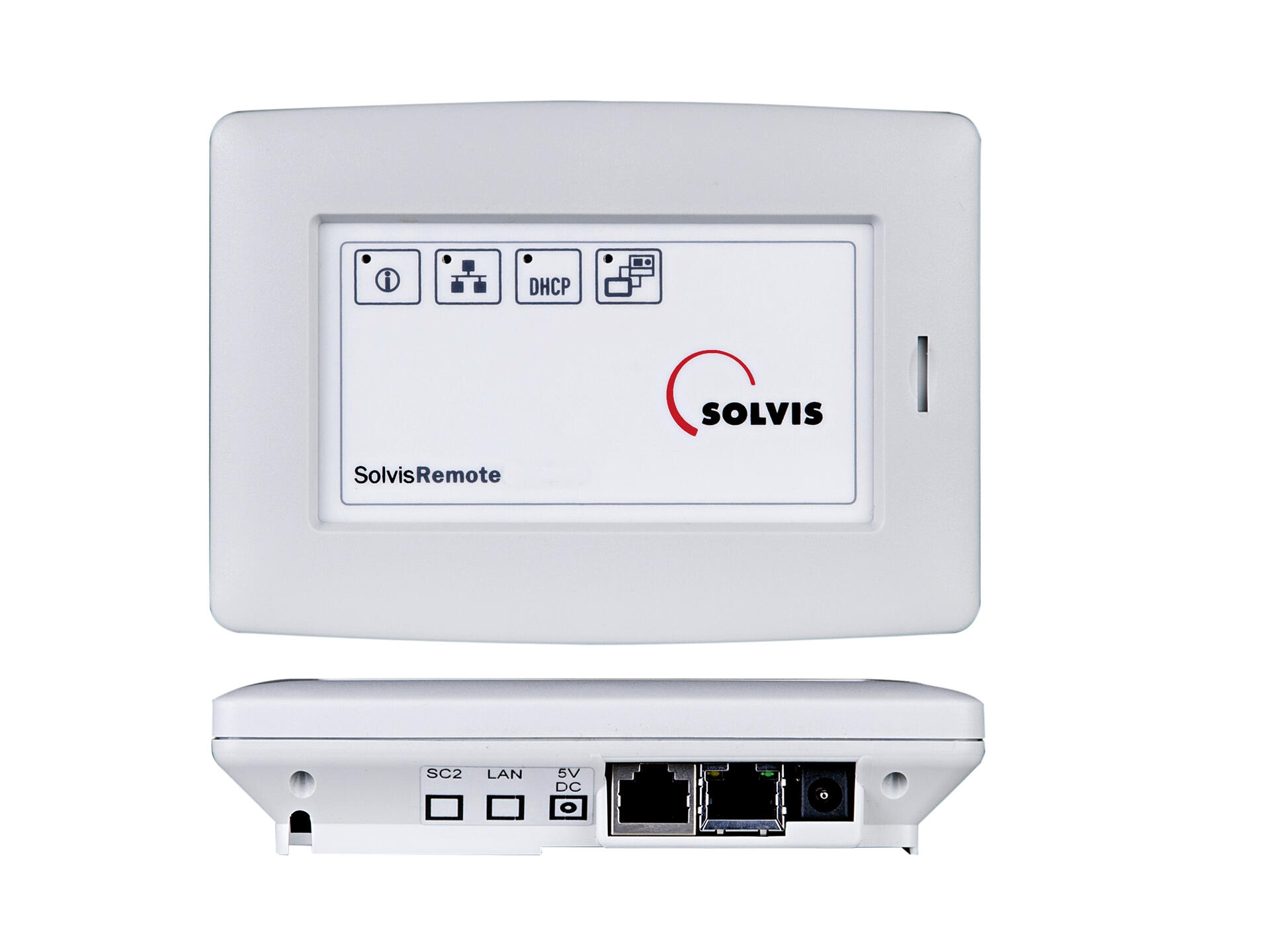 SovisRemote-Fernbedienung