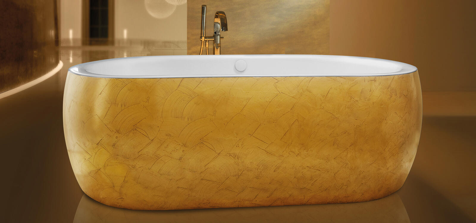 Mauersberger Badewanne