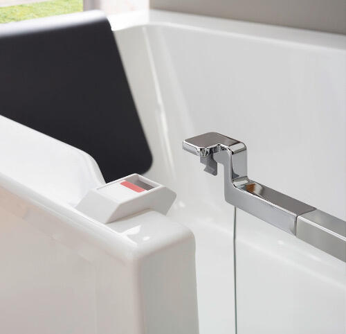 Artweger Freeway Verschlusseinheit