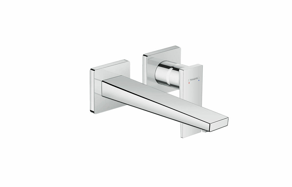 Metropol von hansgrohe