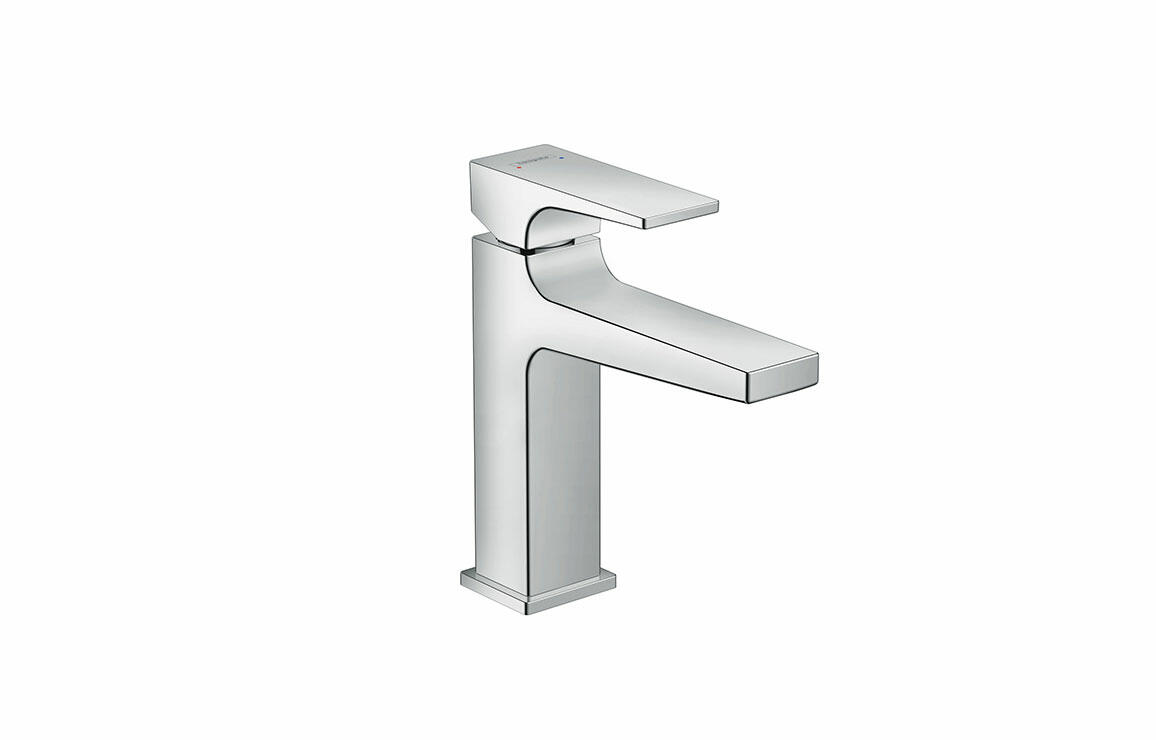 Metropol von hansgrohe